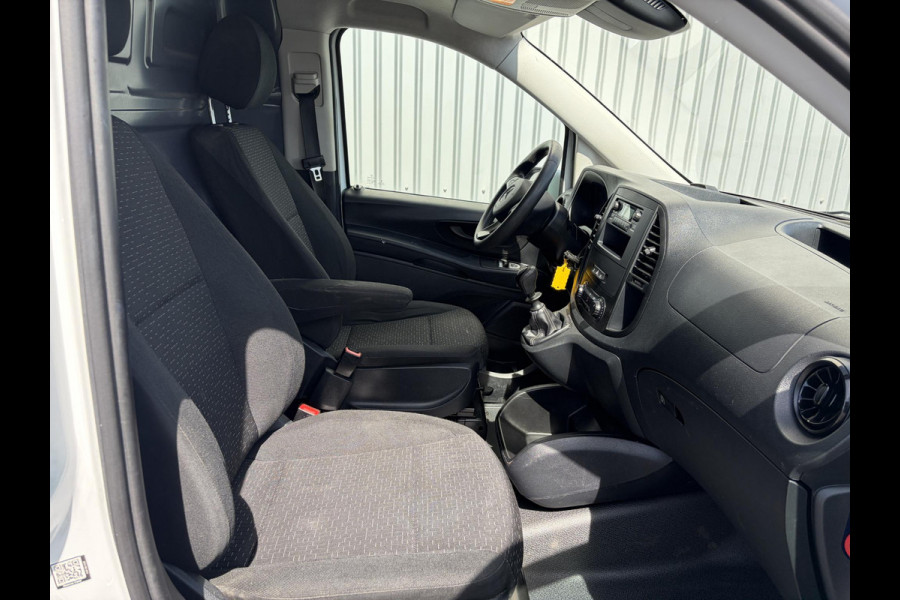 Mercedes-Benz Vito 114 CDI Lang*CRUISE*HAAK*A/C*TEL*PDC*