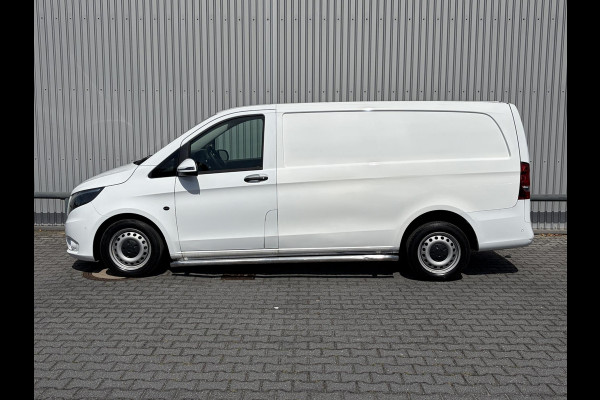Mercedes-Benz Vito 114 CDI Lang*CRUISE*HAAK*A/C*TEL*PDC*