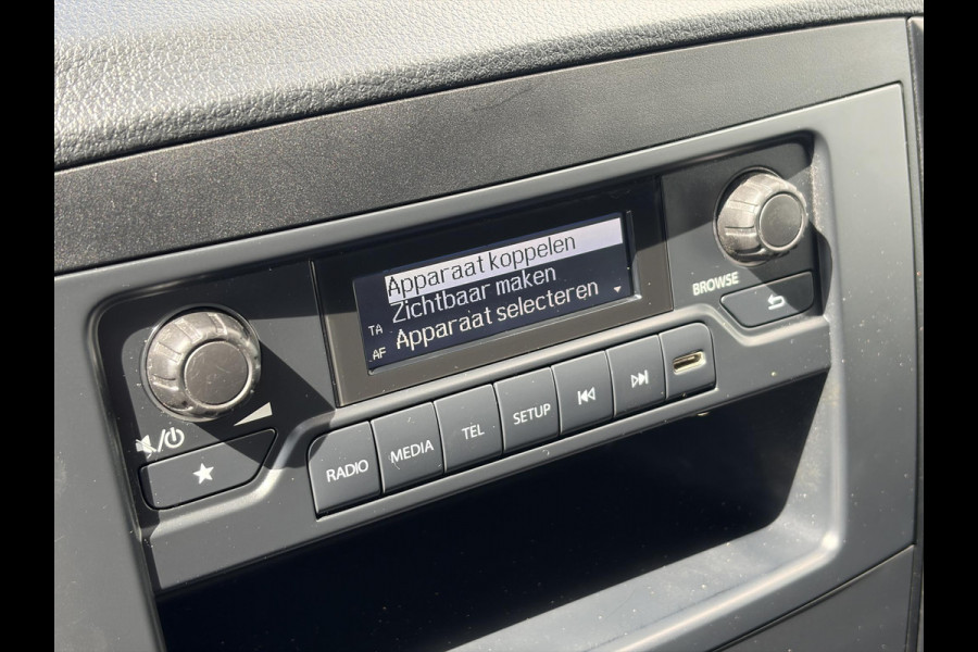 Mercedes-Benz Vito 114 CDI Lang*CRUISE*HAAK*A/C*TEL*PDC*
