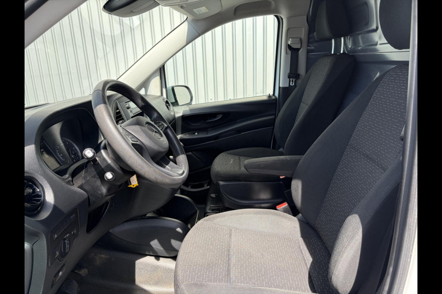 Mercedes-Benz Vito 114 CDI Lang*CRUISE*HAAK*A/C*TEL*PDC*
