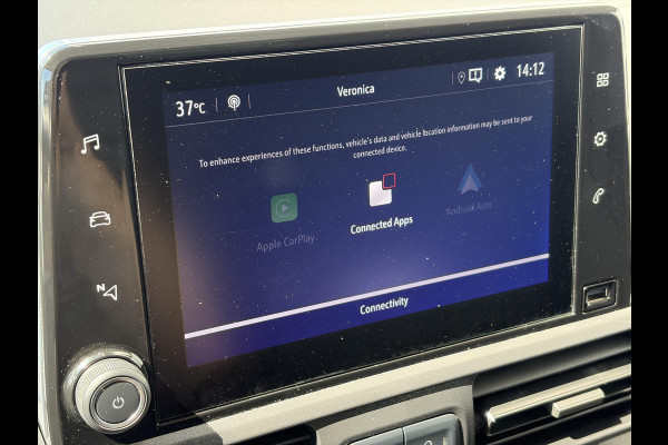 Opel Combo 1.5D L2H1 Edition*A/C*CRUISE*HAAK*CARPLAY*