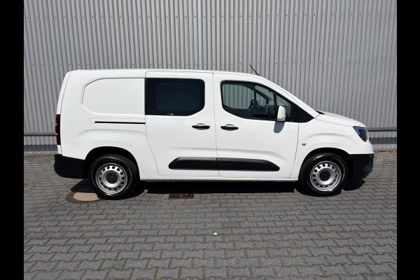 Opel Combo 1.5D L2H1 Edition*A/C*CRUISE*HAAK*CARPLAY*