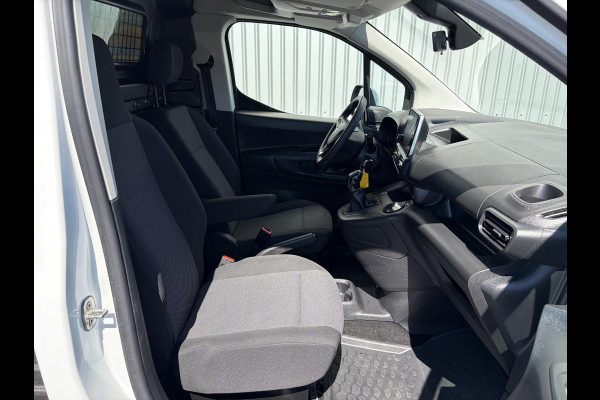Opel Combo 1.5D L2H1 Edition*A/C*CRUISE*HAAK*CARPLAY*