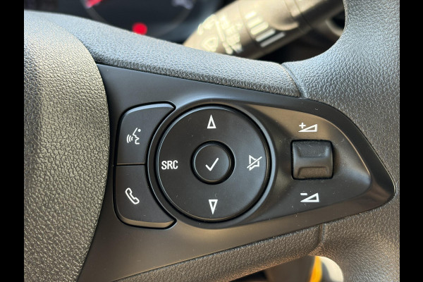 Opel Combo 1.5D L2H1 Edition*A/C*CRUISE*HAAK*CARPLAY*