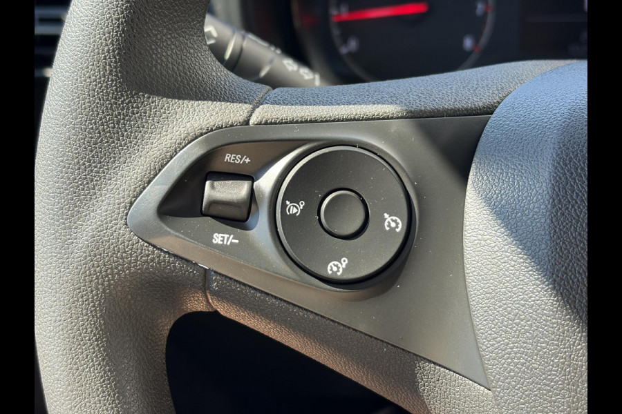 Opel Combo 1.5D L2H1 Edition*A/C*CRUISE*HAAK*CARPLAY*