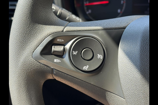 Opel Combo 1.5D L2H1 Edition*A/C*CRUISE*HAAK*CARPLAY*