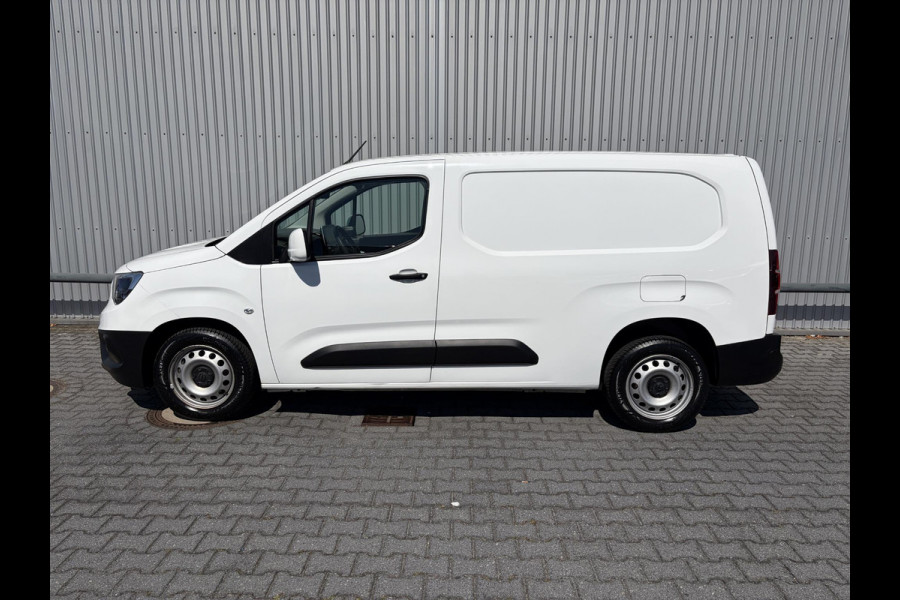 Opel Combo 1.5D L2H1 Edition*A/C*CRUISE*HAAK*CARPLAY*