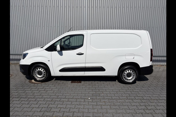 Opel Combo 1.5D L2H1 Edition*A/C*CRUISE*HAAK*CARPLAY*