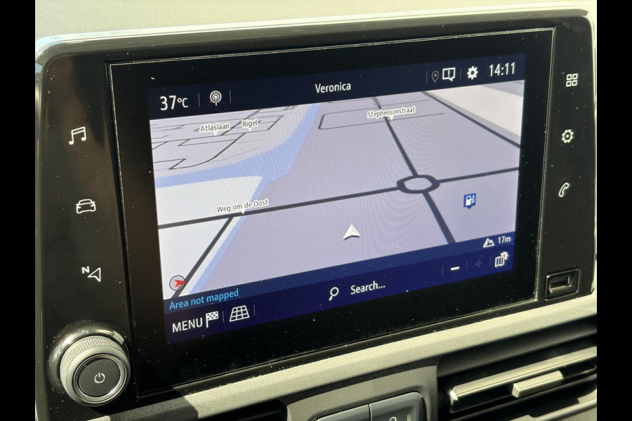 Opel Combo 1.5D L2H1 Edition*A/C*CRUISE*HAAK*CARPLAY*