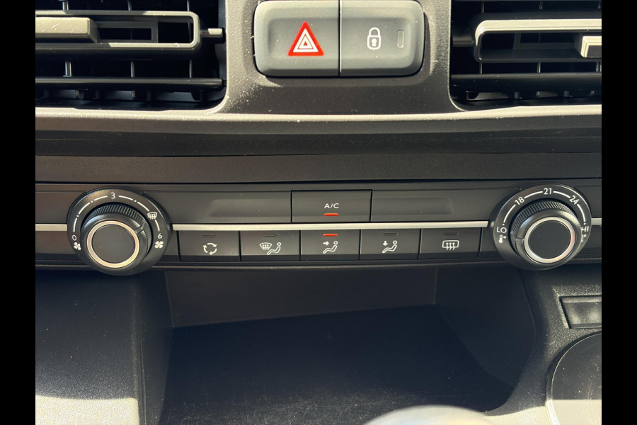 Opel Combo 1.5D L2H1 Edition*A/C*CRUISE*HAAK*CARPLAY*
