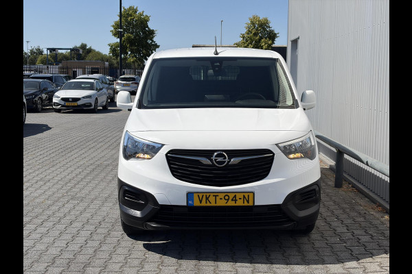 Opel Combo 1.5D L2H1 Edition*A/C*CRUISE*HAAK*CARPLAY*