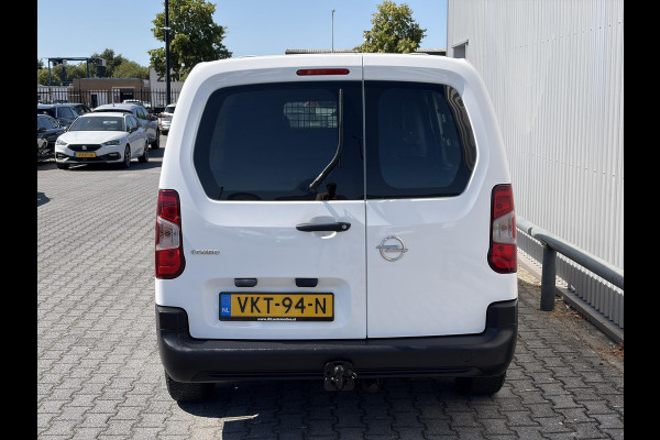 Opel Combo 1.5D L2H1 Edition*A/C*CRUISE*HAAK*CARPLAY*
