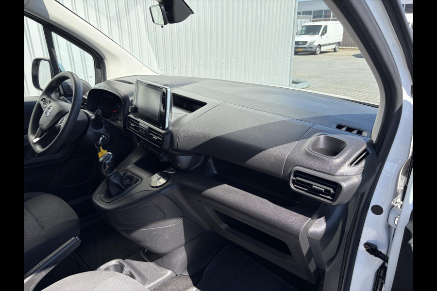 Opel Combo 1.5D L2H1 Edition*A/C*CRUISE*HAAK*CARPLAY*