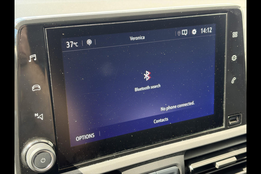 Opel Combo 1.5D L2H1 Edition*A/C*CRUISE*HAAK*CARPLAY*