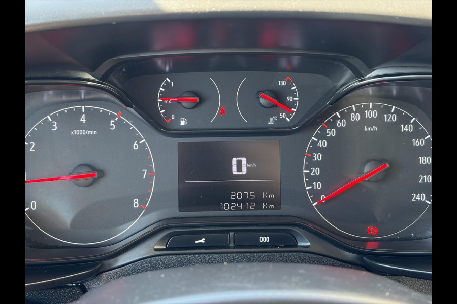 Opel Combo 1.5D L2H1 Edition*A/C*CRUISE*HAAK*CARPLAY*