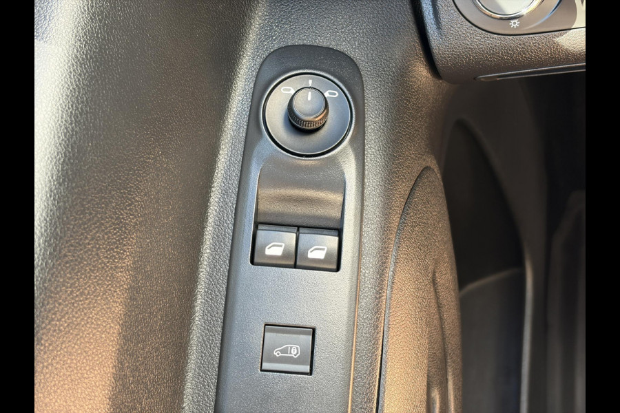 Opel Combo 1.5D L2H1 Edition*A/C*CRUISE*HAAK*CARPLAY*