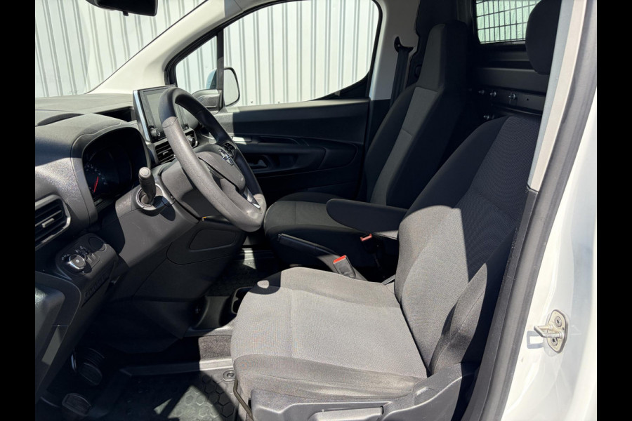 Opel Combo 1.5D L2H1 Edition*A/C*CRUISE*HAAK*CARPLAY*