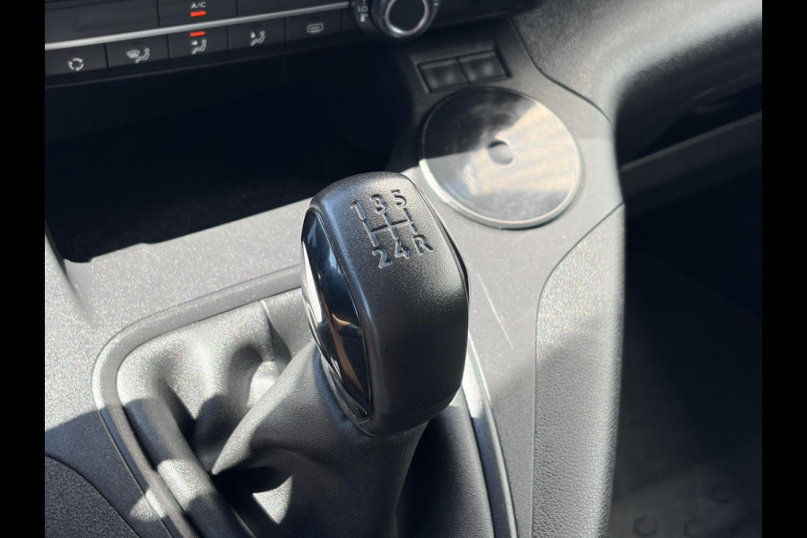 Opel Combo 1.5D L2H1 Edition*A/C*CRUISE*HAAK*CARPLAY*