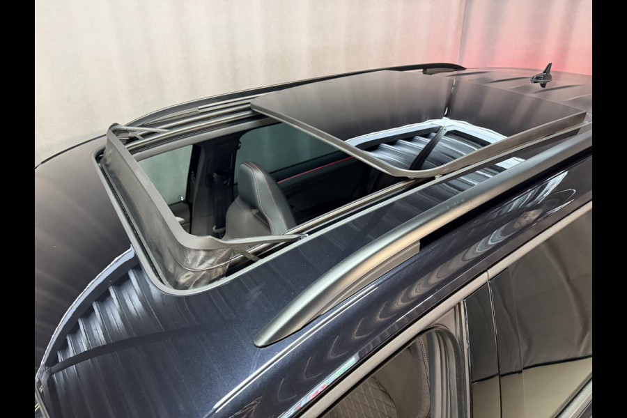 Seat Tarraco 1.4 TSI e-Hybrid PHEV FR Business Intense 20"/Panoramadak/Trekhaak/Camera/Keyless/Dodehoek/Elektrische klep/Stuur + stoelverwarming v+a