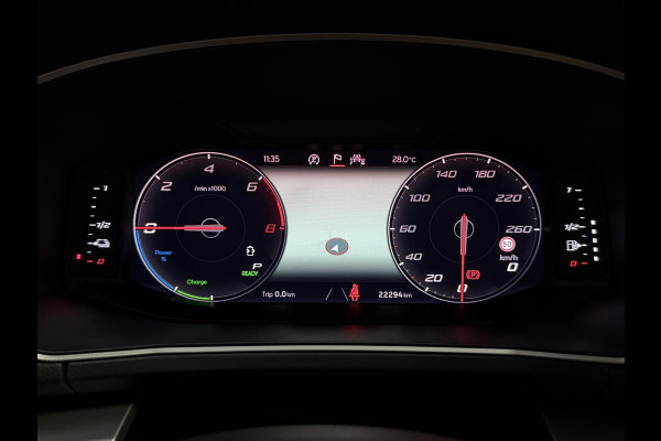 Seat Tarraco 1.4 TSI e-Hybrid PHEV FR Business Intense 20"/Panoramadak/Trekhaak/Camera/Keyless/Dodehoek/Elektrische klep/Stuur + stoelverwarming v+a