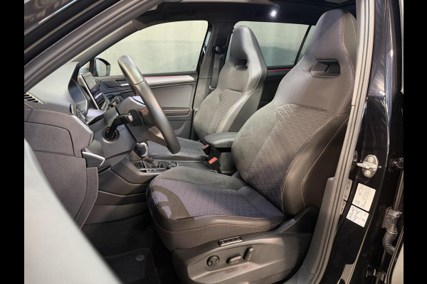 Seat Tarraco 1.4 TSI e-Hybrid PHEV FR Business Intense 20"/Panoramadak/Trekhaak/Camera/Keyless/Dodehoek/Elektrische klep/Stuur + stoelverwarming v+a