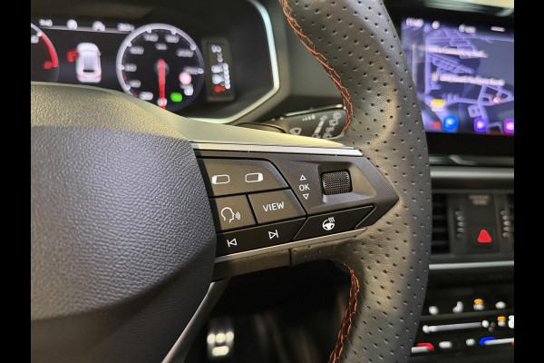 Seat Tarraco 1.4 TSI e-Hybrid PHEV FR Business Intense 20"/Panoramadak/Trekhaak/Camera/Keyless/Dodehoek/Elektrische klep/Stuur + stoelverwarming v+a