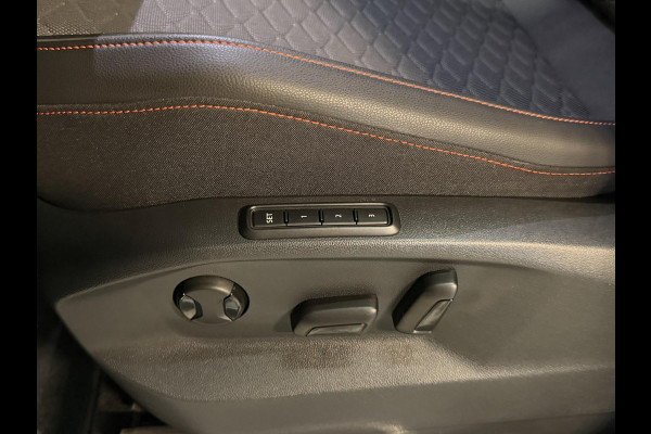 Seat Tarraco 1.4 TSI e-Hybrid PHEV FR Business Intense 20"/Panoramadak/Trekhaak/Camera/Keyless/Dodehoek/Elektrische klep/Stuur + stoelverwarming v+a