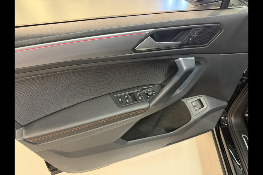 Seat Tarraco 1.4 TSI e-Hybrid PHEV FR Business Intense 20"/Panoramadak/Trekhaak/Camera/Keyless/Dodehoek/Elektrische klep/Stuur + stoelverwarming v+a