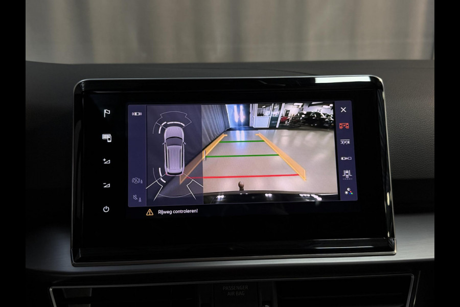 Seat Tarraco 1.4 TSI e-Hybrid PHEV FR Business Intense 20"/Panoramadak/Trekhaak/Camera/Keyless/Dodehoek/Elektrische klep/Stuur + stoelverwarming v+a