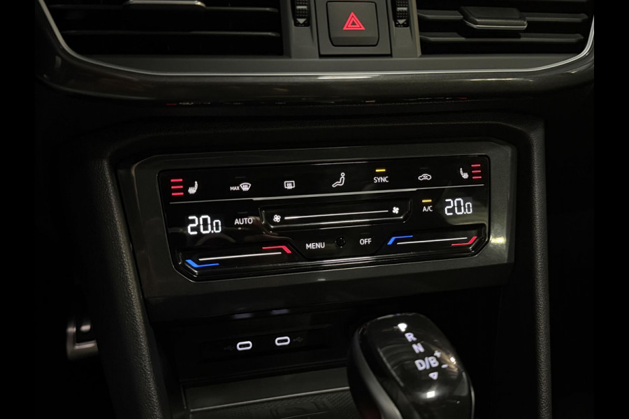 Seat Tarraco 1.4 TSI e-Hybrid PHEV FR Business Intense 20"/Panoramadak/Trekhaak/Camera/Keyless/Dodehoek/Elektrische klep/Stuur + stoelverwarming v+a