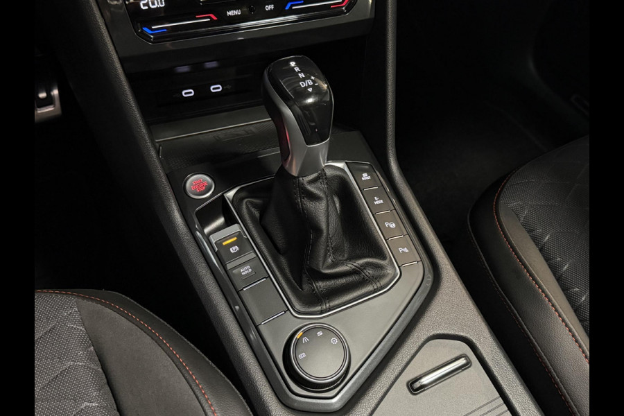 Seat Tarraco 1.4 TSI e-Hybrid PHEV FR Business Intense 20"/Panoramadak/Trekhaak/Camera/Keyless/Dodehoek/Elektrische klep/Stuur + stoelverwarming v+a