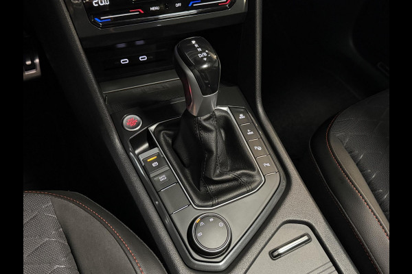 Seat Tarraco 1.4 TSI e-Hybrid PHEV FR Business Intense 20"/Panoramadak/Trekhaak/Camera/Keyless/Dodehoek/Elektrische klep/Stuur + stoelverwarming v+a