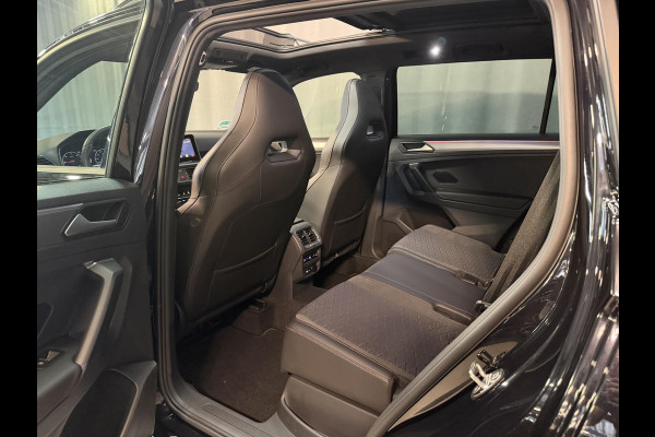 Seat Tarraco 1.4 TSI e-Hybrid PHEV FR Business Intense 20"/Panoramadak/Trekhaak/Camera/Keyless/Dodehoek/Elektrische klep/Stuur + stoelverwarming v+a