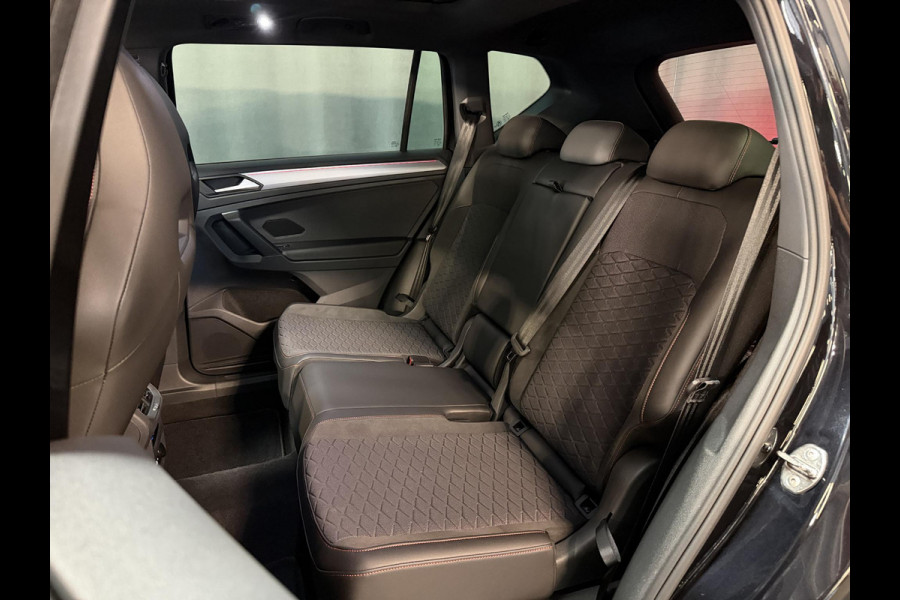 Seat Tarraco 1.4 TSI e-Hybrid PHEV FR Business Intense 20"/Panoramadak/Trekhaak/Camera/Keyless/Dodehoek/Elektrische klep/Stuur + stoelverwarming v+a
