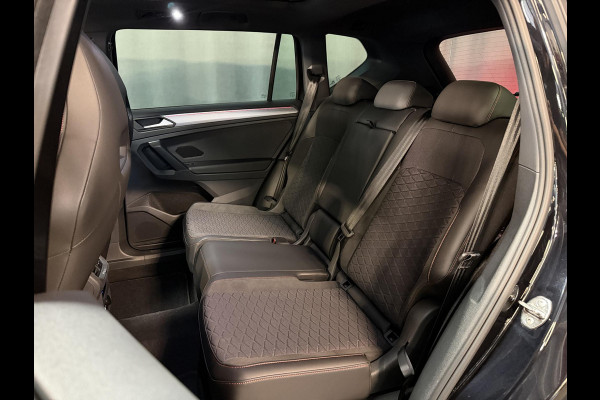 Seat Tarraco 1.4 TSI e-Hybrid PHEV FR Business Intense 20"/Panoramadak/Trekhaak/Camera/Keyless/Dodehoek/Elektrische klep/Stuur + stoelverwarming v+a