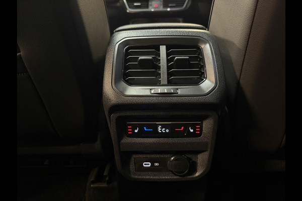 Seat Tarraco 1.4 TSI e-Hybrid PHEV FR Business Intense 20"/Panoramadak/Trekhaak/Camera/Keyless/Dodehoek/Elektrische klep/Stuur + stoelverwarming v+a