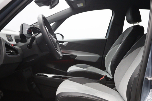 Volkswagen ID.3 Pro 204 PK S 77 kWh, Adap. Cruise Control, Warmtepomp, Stoelverwarming