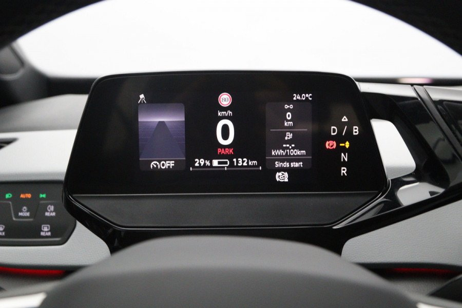 Volkswagen ID.3 Pro 204 PK S 77 kWh, Adap. Cruise Control, Warmtepomp, Stoelverwarming