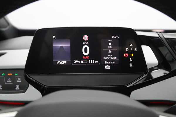 Volkswagen ID.3 Pro 204 PK S 77 kWh, Adap. Cruise Control, Warmtepomp, Stoelverwarming
