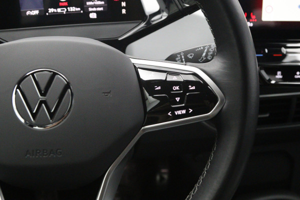Volkswagen ID.3 Pro 204 PK S 77 kWh, Adap. Cruise Control, Warmtepomp, Stoelverwarming
