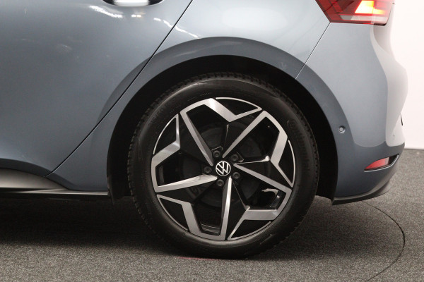 Volkswagen ID.3 Pro 204 PK S 77 kWh, Adap. Cruise Control, Warmtepomp, Stoelverwarming