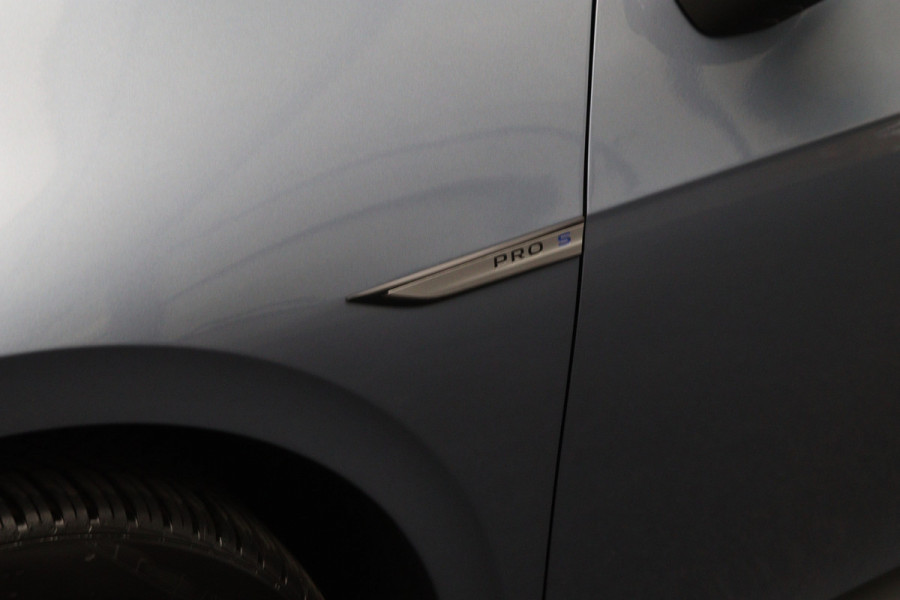Volkswagen ID.3 Pro 204 PK S 77 kWh, Adap. Cruise Control, Warmtepomp, Stoelverwarming