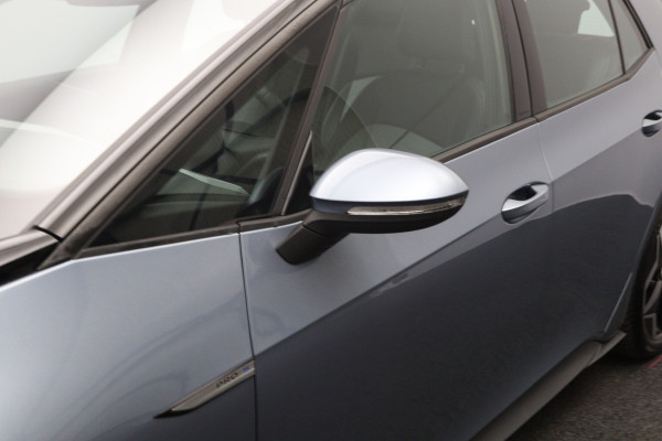 Volkswagen ID.3 Pro 204 PK S 77 kWh, Adap. Cruise Control, Warmtepomp, Stoelverwarming