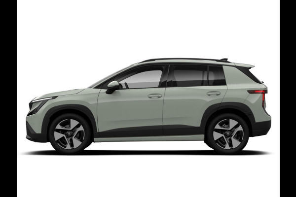 Škoda Epiq Business Launch Edition 56 kWh 211 pk | Loft Mint Interieur