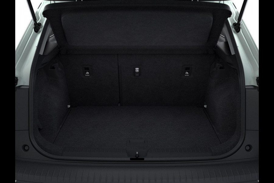 Škoda Epiq Business Launch Edition 56 kWh 211 pk | Loft Mint Interieur