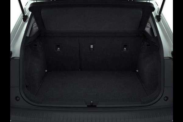 Škoda Epiq Business Launch Edition 56 kWh 211 pk | Loft Mint Interieur