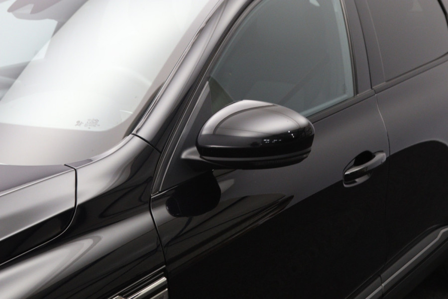 Renault Arkana 1.6 E-Tech hybrid 145 PK R.S. Line E-Tech engineered, Schuif-Kanteldak, leder, Adap. Cruise Control, Camera