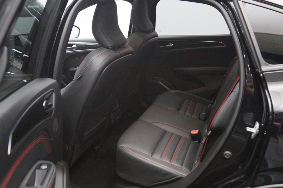 Renault Arkana 1.6 E-Tech hybrid 145 PK R.S. Line E-Tech engineered, Schuif-Kanteldak, leder, Adap. Cruise Control, Camera