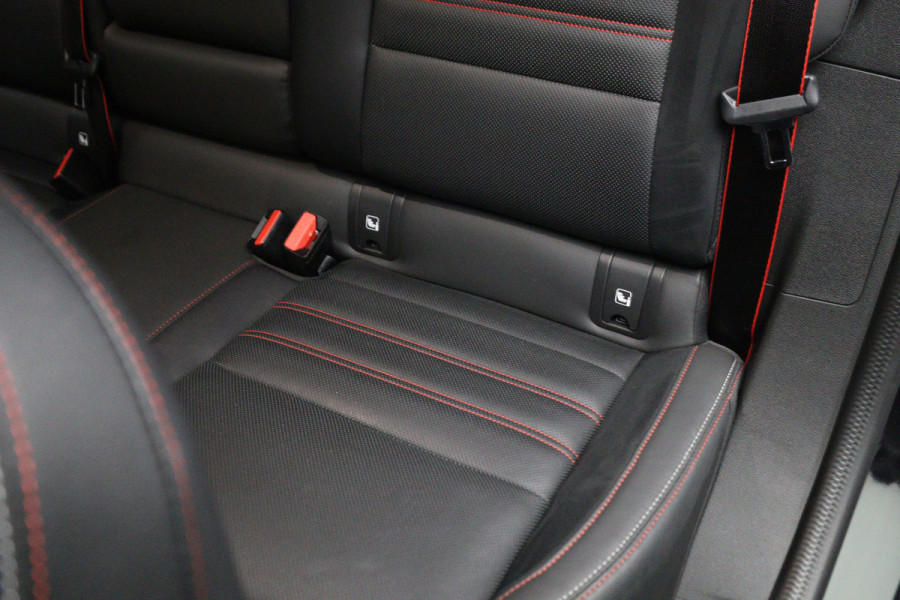 Renault Arkana 1.6 E-Tech hybrid 145 PK R.S. Line E-Tech engineered, Schuif-Kanteldak, leder, Adap. Cruise Control, Camera