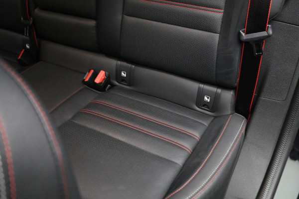 Renault Arkana 1.6 E-Tech hybrid 145 PK R.S. Line E-Tech engineered, Schuif-Kanteldak, leder, Adap. Cruise Control, Camera